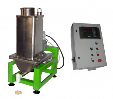 Альфа-Микро ДВБН-15