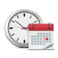 Режим работы в период новогодних праздников 2022